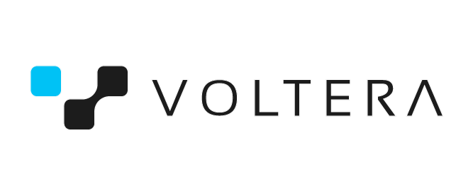 voltera logo