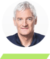 James Dyson James Dyson