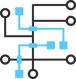 Multilayer icon Multilayer icon