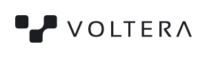 The Voltera corporate logo