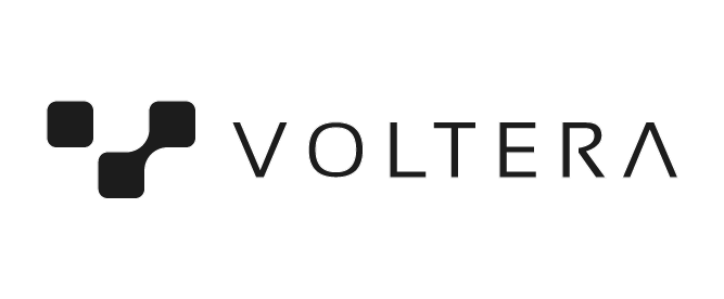 voltera logo